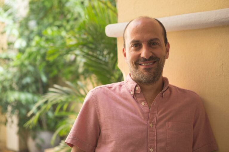 Hernando Álvarez (Colombia)