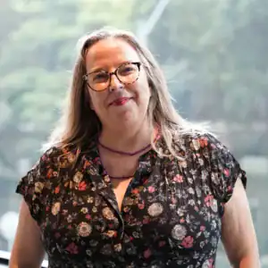 Patricia Fernández de Lis