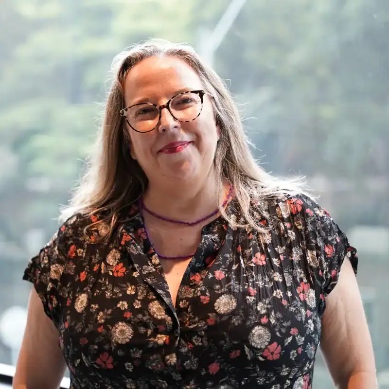 Patricia Fernández de Lis