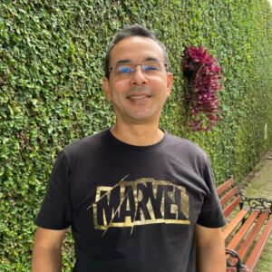 Hebert Araújo