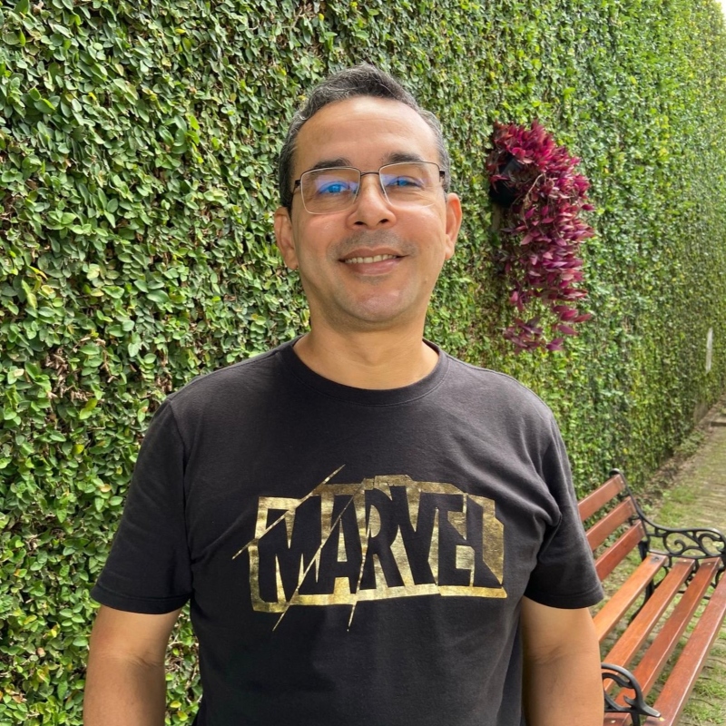 Hebert Araújo