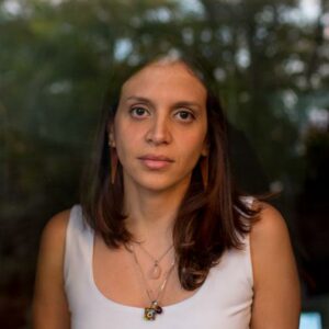 Valentina Oropeza Colmenares
