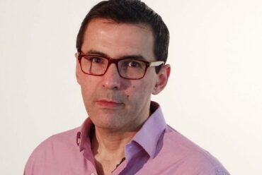 Alán González Pérez