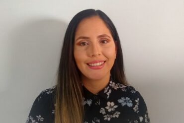 Liz Gascón