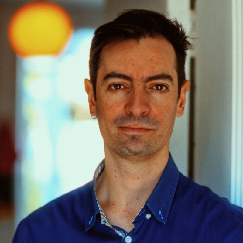 Martín Cruz Farga
