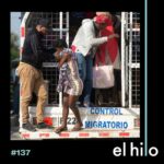 “Deportadas y embarazadas: el drama de las haitianas en República Dominicana” se lleva el premio en Periodismo Sonoro del Premio Roche 2024