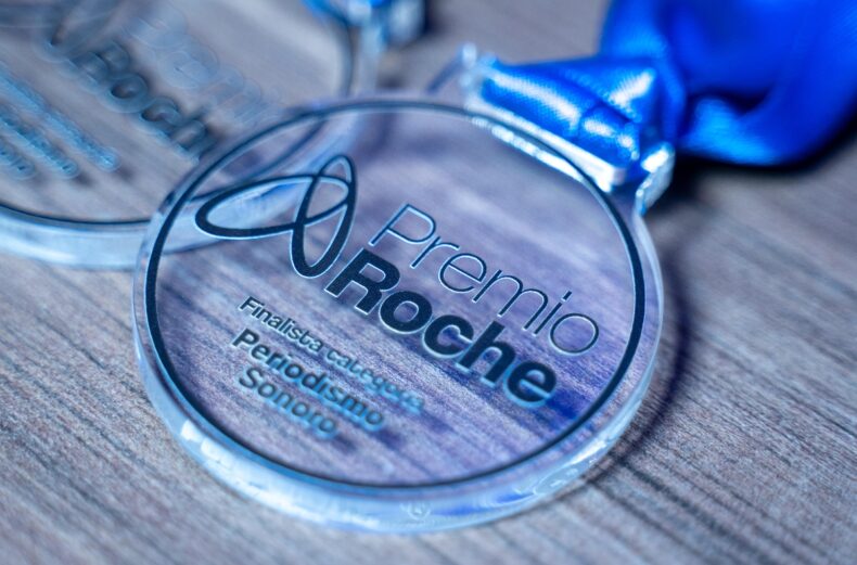 Cinco novedades del Premio Roche de Periodismo en salud 2025