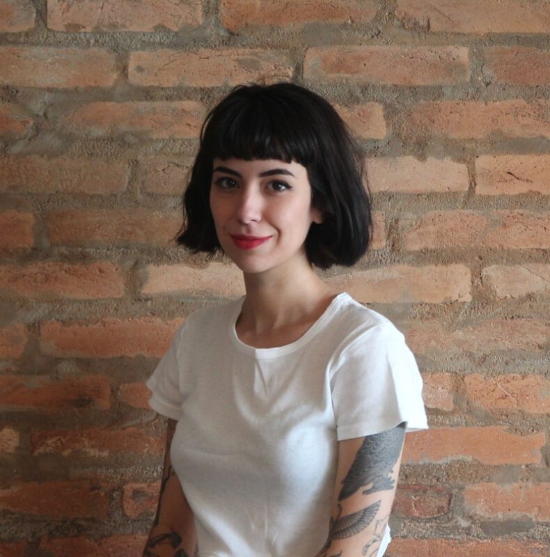 Catarina Pignato