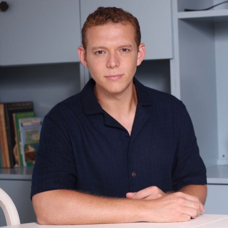Paulo César Cavalcante