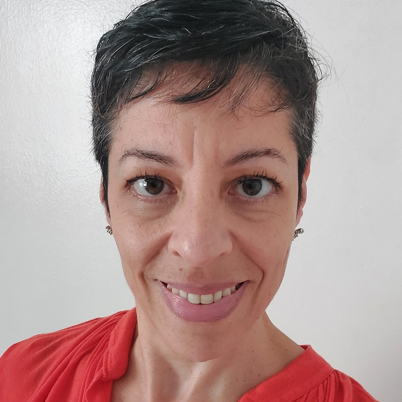 Claudia Castro
