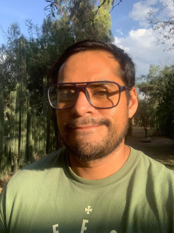 Diego Armando Mejía Picón
