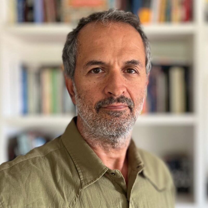 Fernando Mattar
