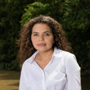 Ginna Morelo
