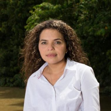 Ginna Morelo