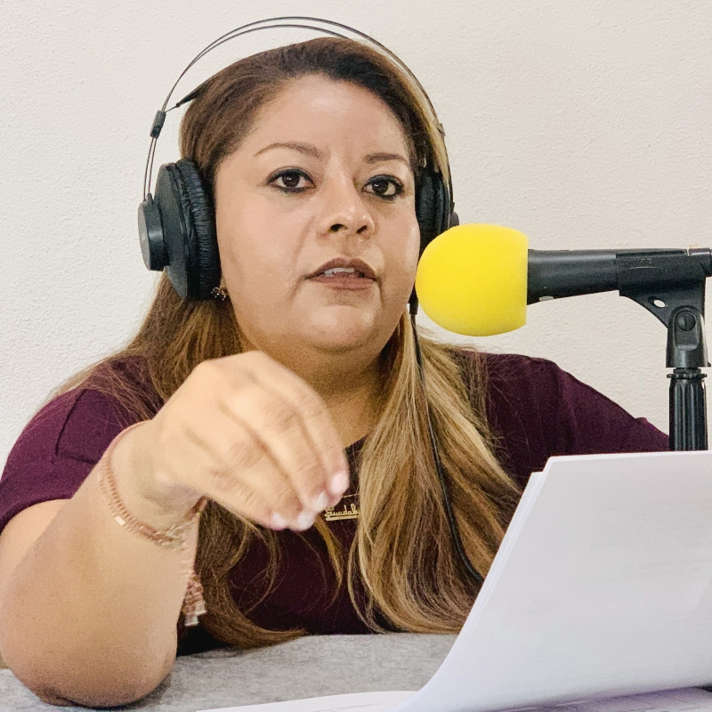 Karina Gómez