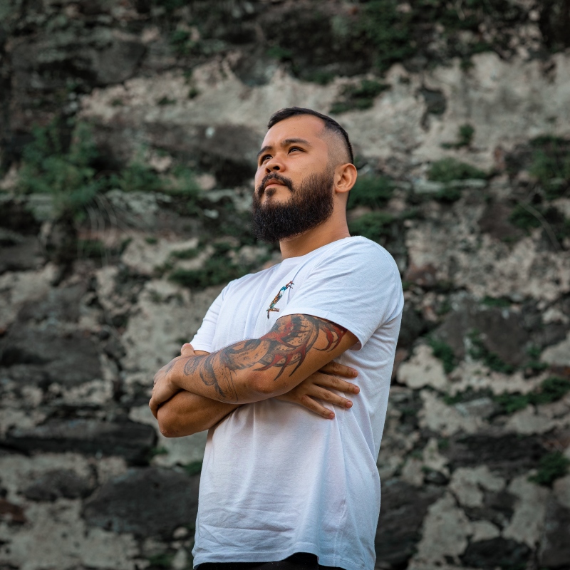 Marcio Nagano