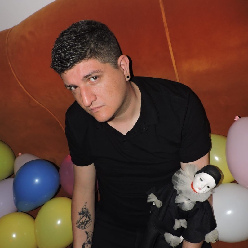 Nicolás Maggi