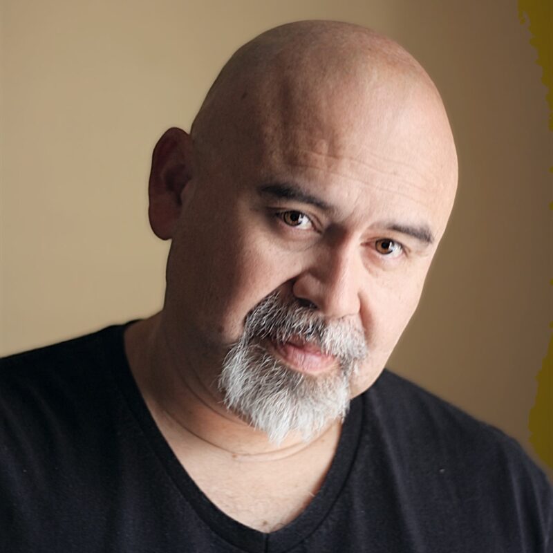 Agustín Anaya (Omnionn)