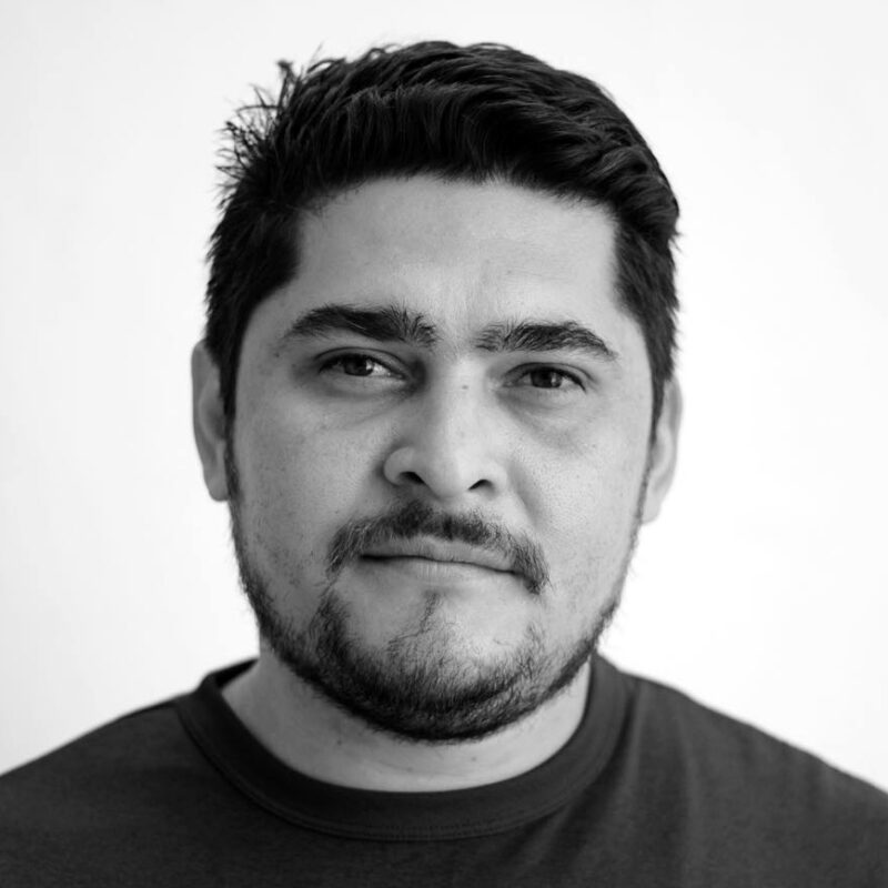 Víctor Peña