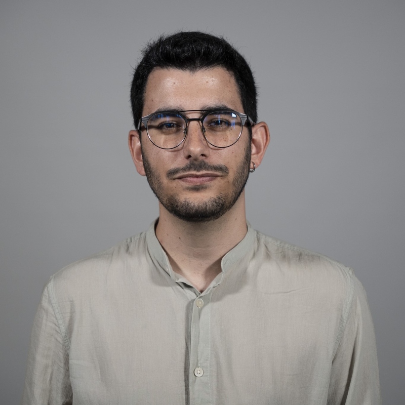 Raúl Sánchez