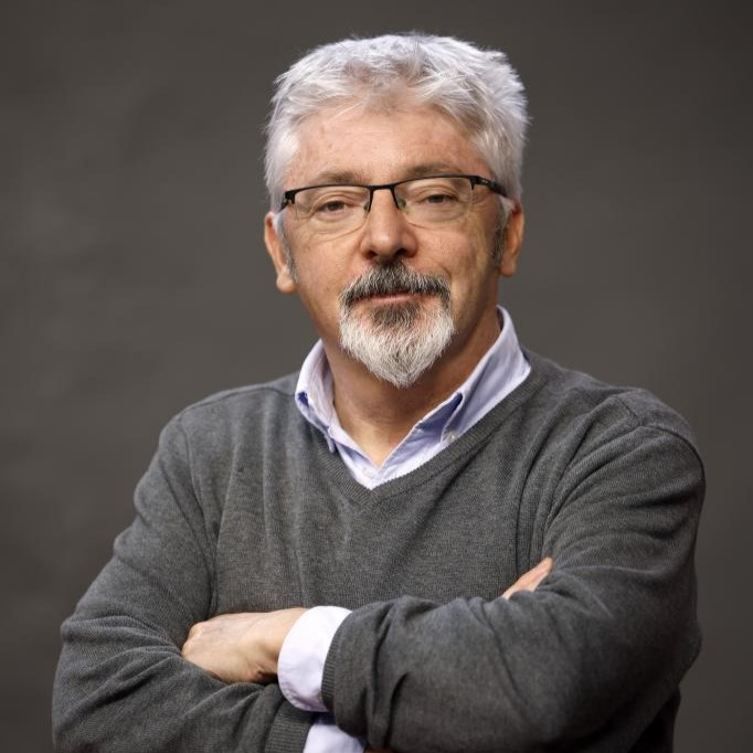 Santiago Saiz