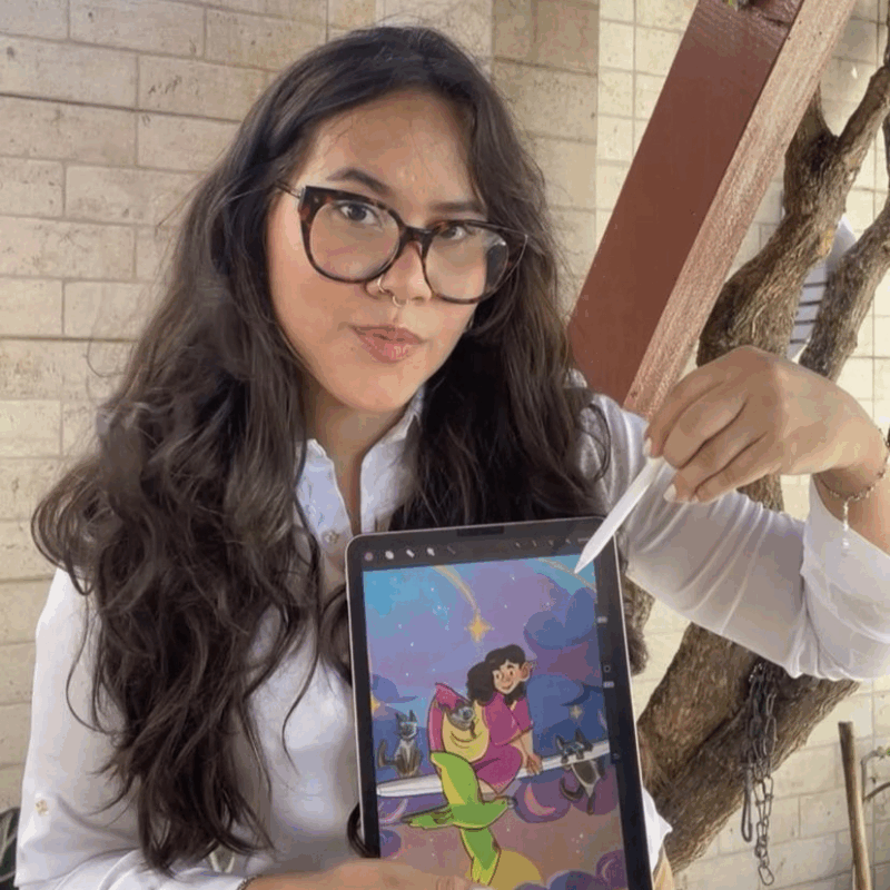 Thai Rodrigues