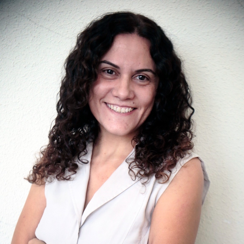 Yaiza Perera