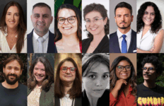 Conoce a los prejurados del Premio Roche 2025