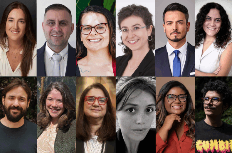 Conoce a los prejurados del Premio Roche 2025