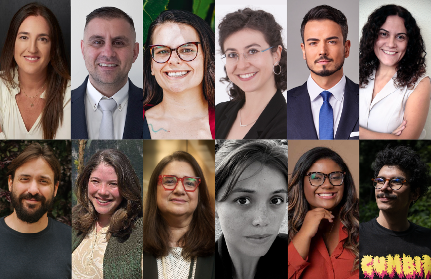 Conoce a los prejurados del Premio Roche 2025