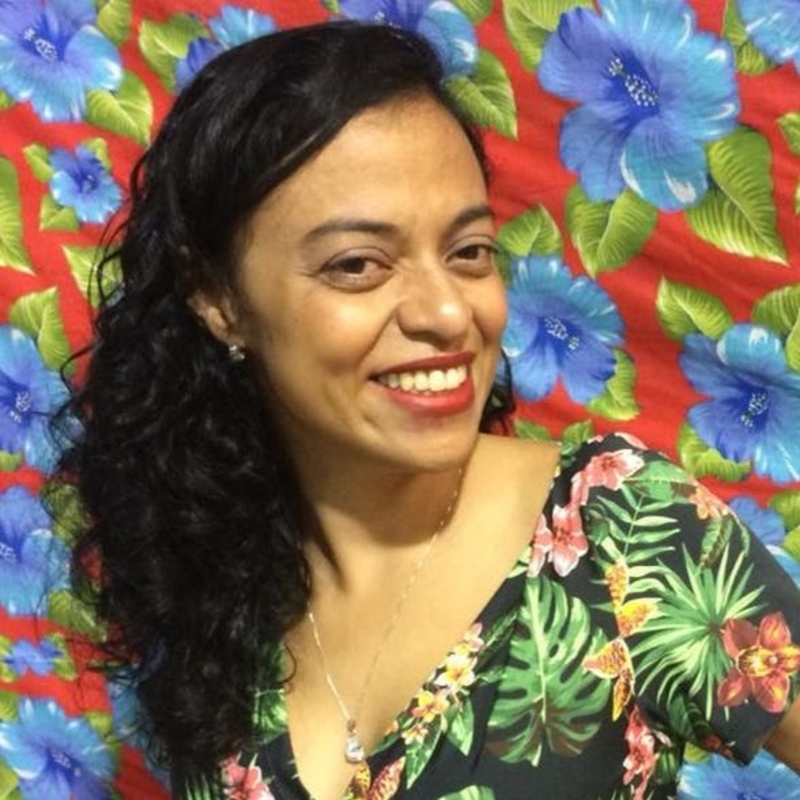 Queila Ariadne Batista Da Silva
