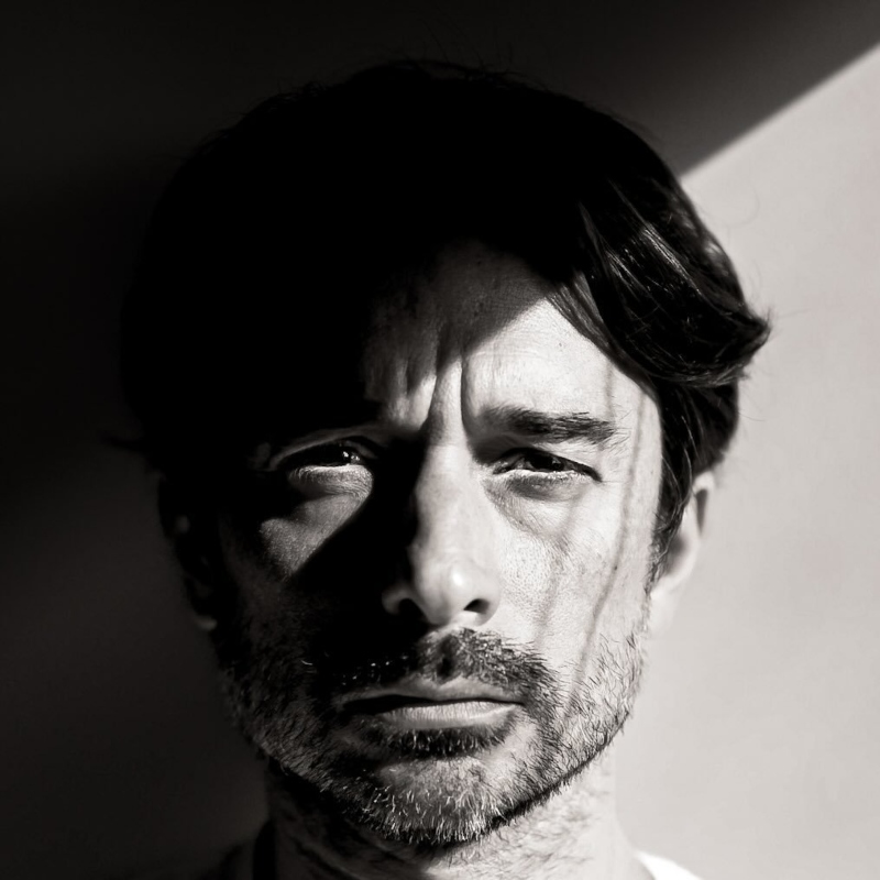 Alfredo Lasry