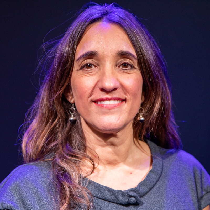 María Miret García