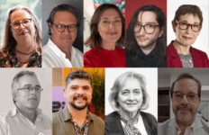 Premio Roche 2025 entra en su etapa final: conoce a los jurados que elegirán a los ganadores