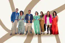 Haz parte de la ceremonia de premiación del Premio Roche 2025