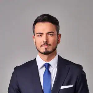 André Carvalho Ramos