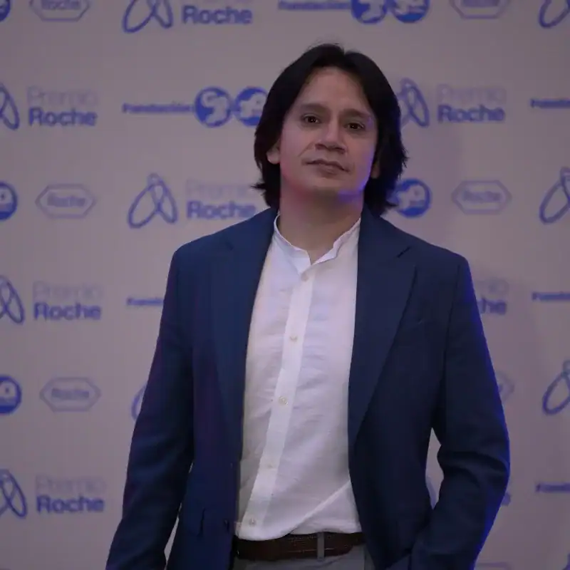 Christopher Acosta Alfaro