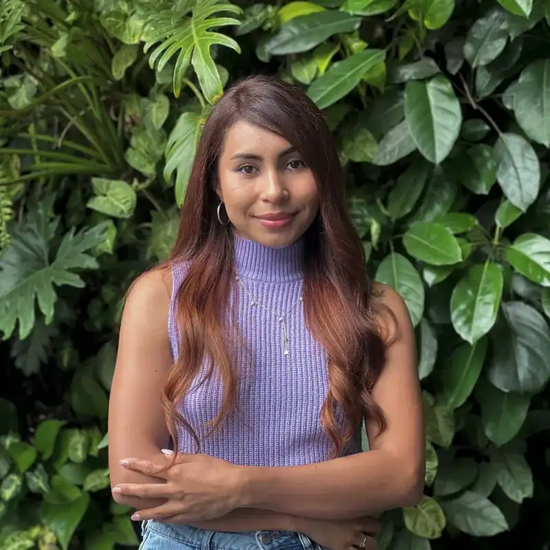 Dayana Herrera Valbuena