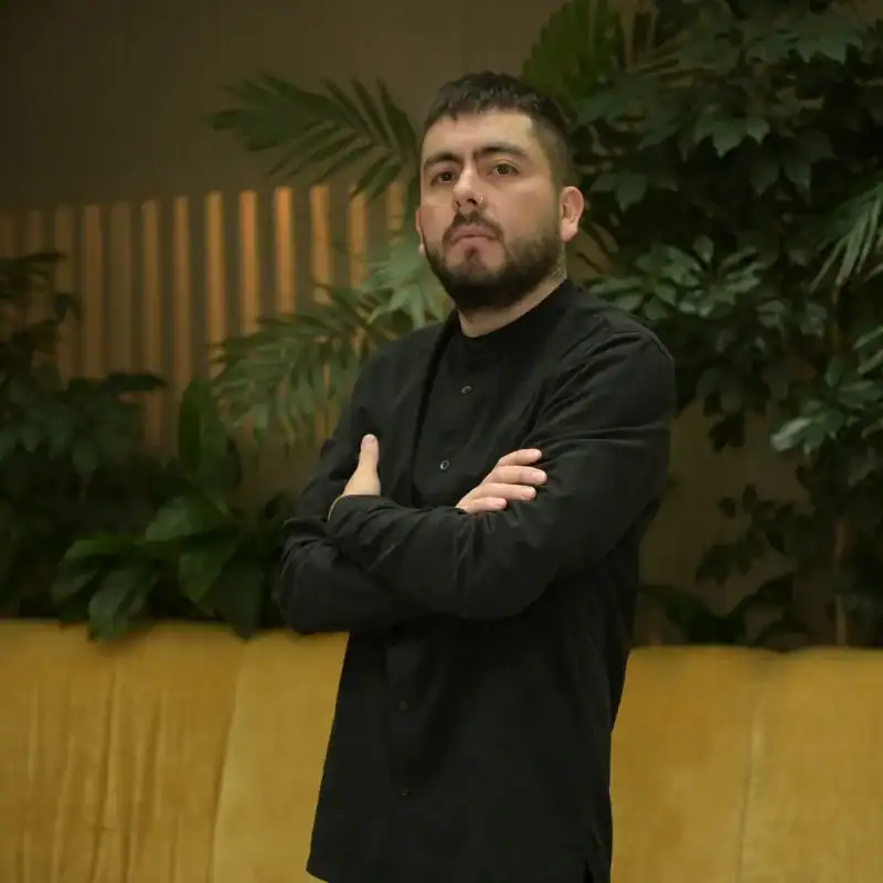 Jose Vargas Esguerra