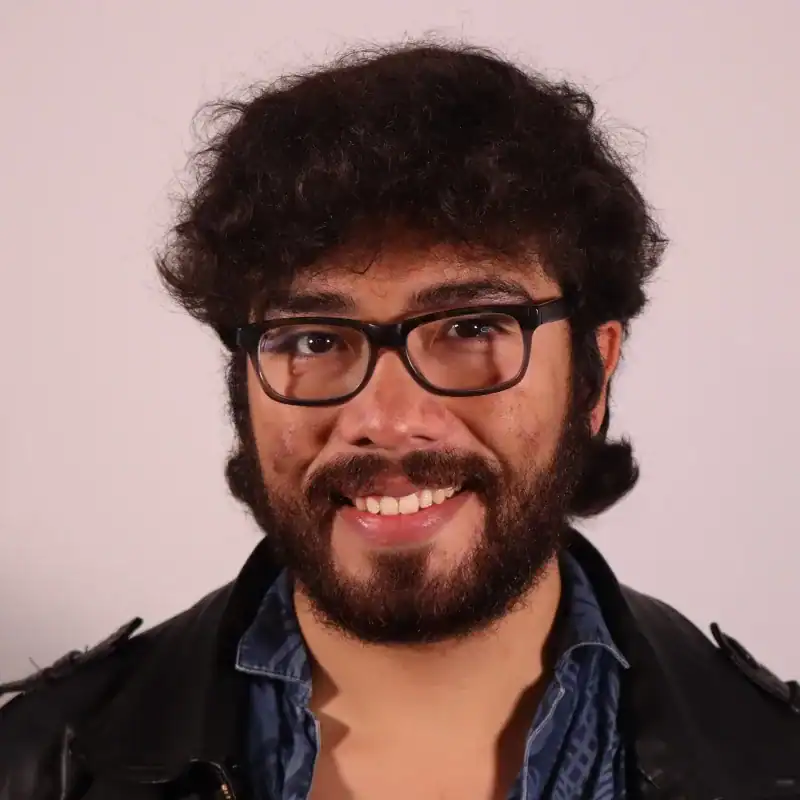 Juan Carlos Hernández