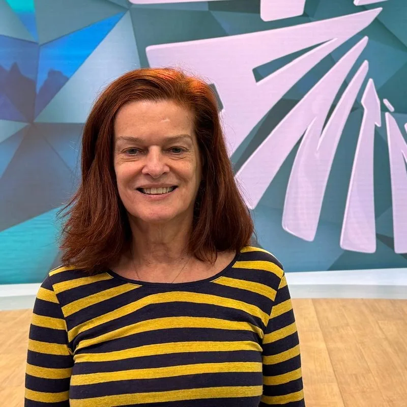 Teresa Cristina Vieira