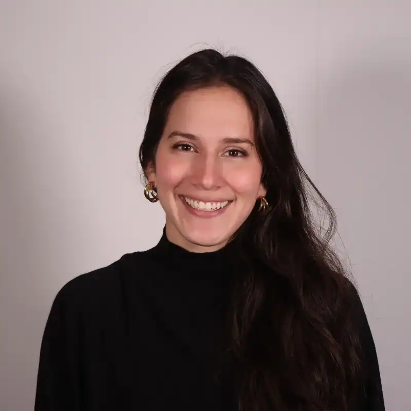 Sofía Angulo Ballén