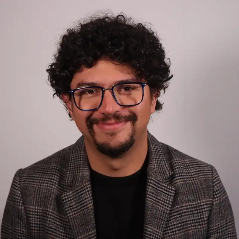 Camilo Andrés Garzón