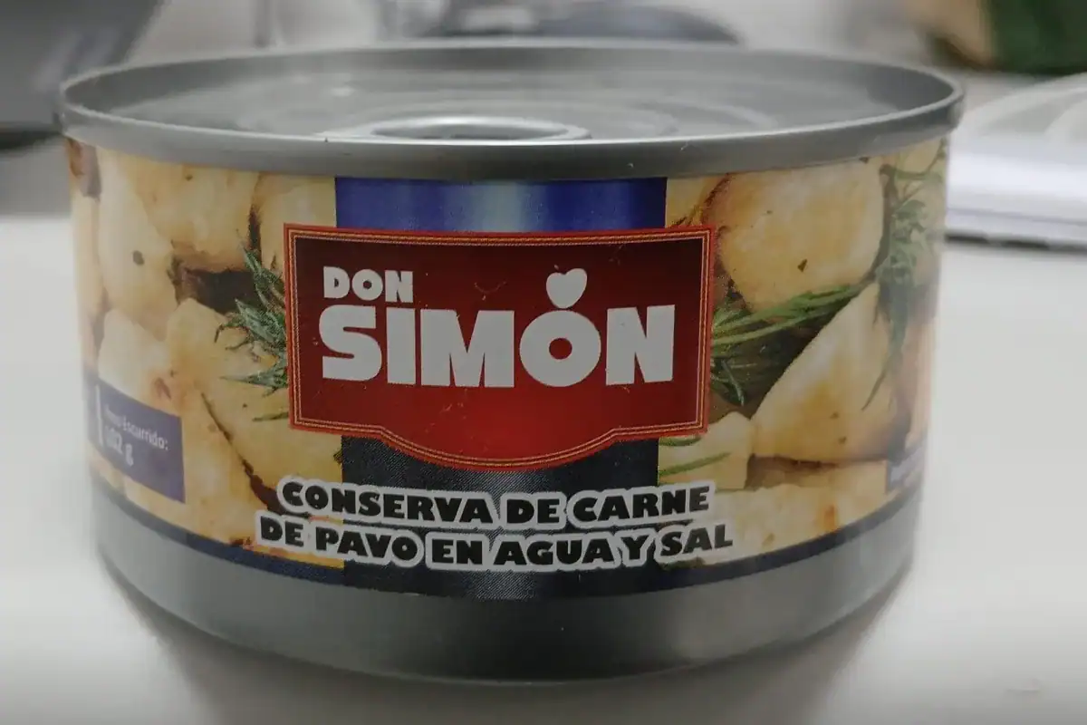 Corrupción Enlatada