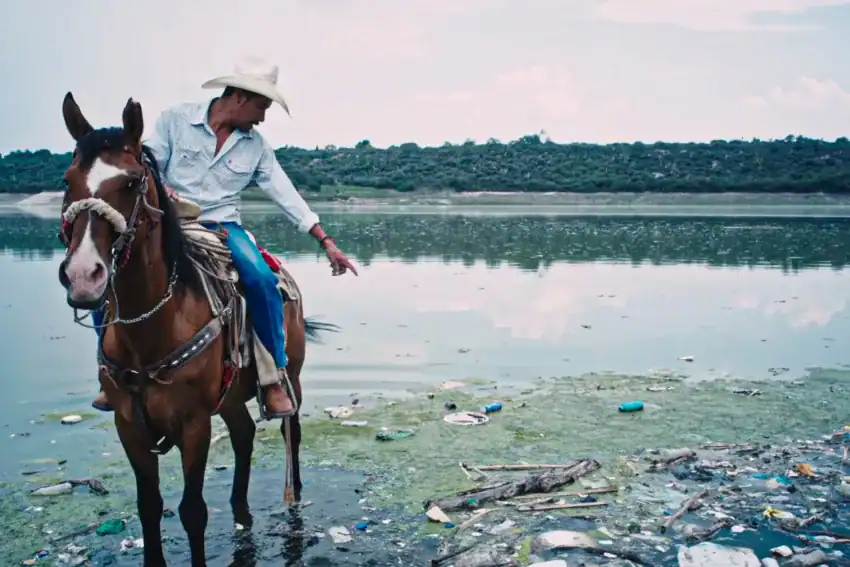 Los Olvidados de Hidalgo