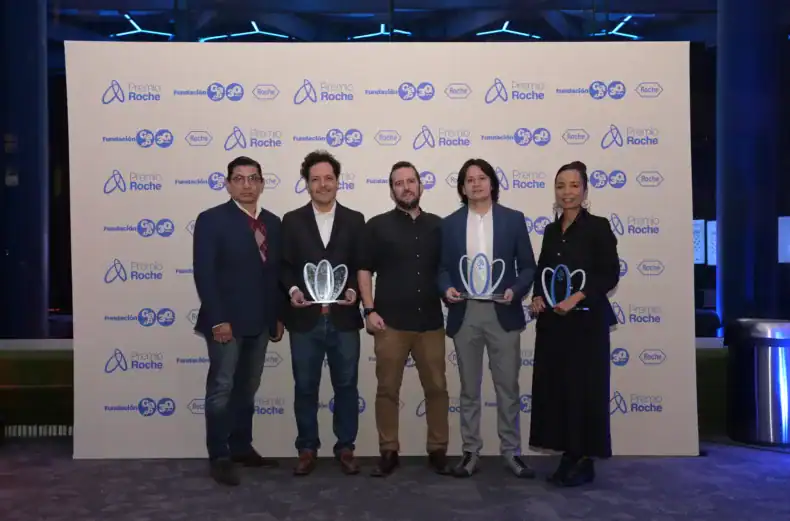 Em saúde, comunicar com rigor é tão importante quanto inovar: aberta a inscrição para o Prêmio Roche 2026