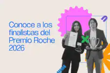La salud se narra desde los territorios: estos son los finalistas del Premio Roche 2026
