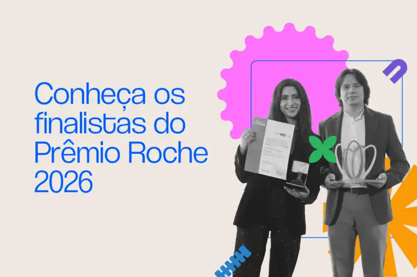 A saúde é narrada a partir dos territórios: estes são os finalistas do Prêmio Roche 2026